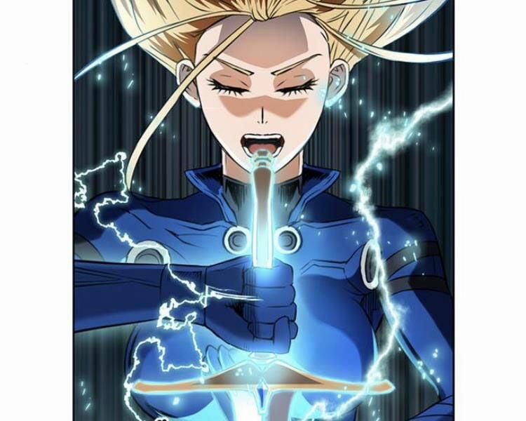 Druid Tại Ga Seoul 26 trang 41