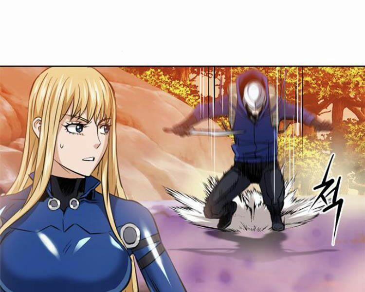 Druid Tại Ga Seoul 26 trang 63