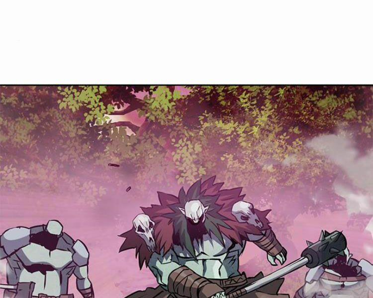 Druid Tại Ga Seoul 26 trang 84