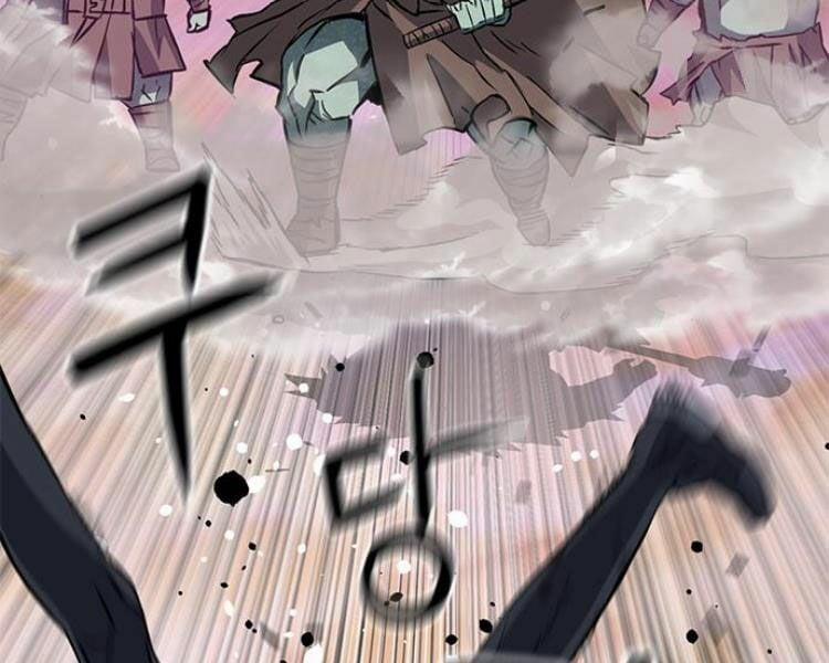 Druid Tại Ga Seoul 26 trang 85