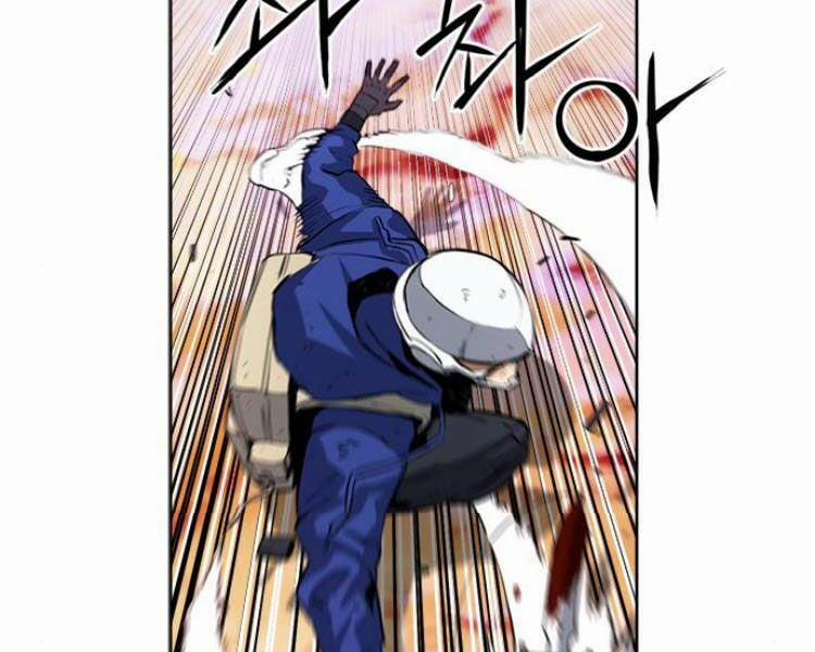 Druid Tại Ga Seoul 26 trang 98