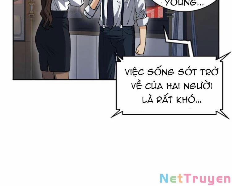 Druid Tại Ga Seoul 27 trang 102