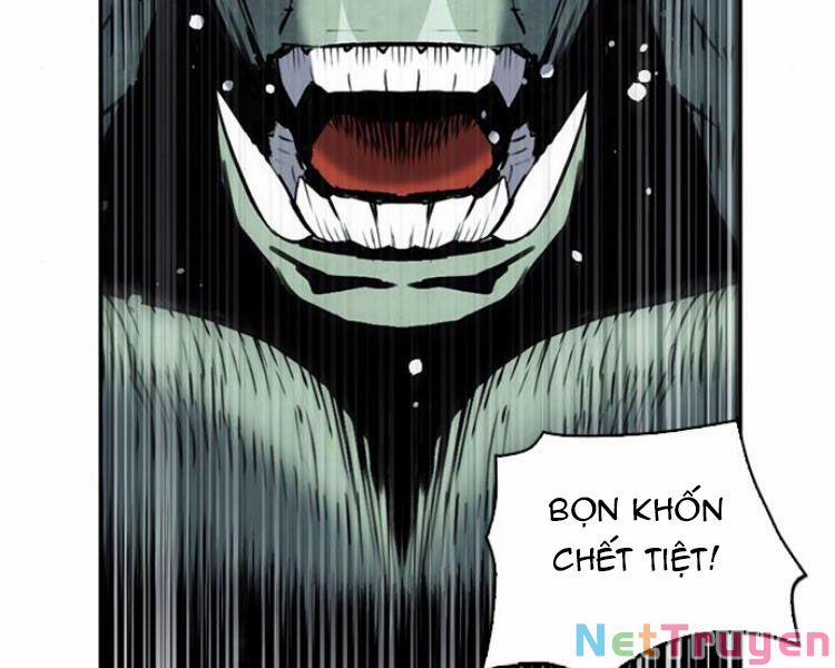 Druid Tại Ga Seoul 27 trang 121