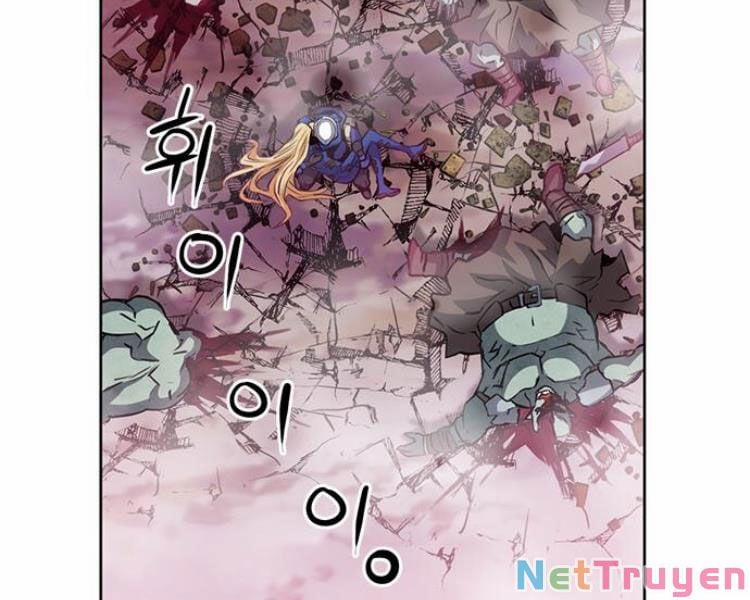 Druid Tại Ga Seoul 27 trang 14