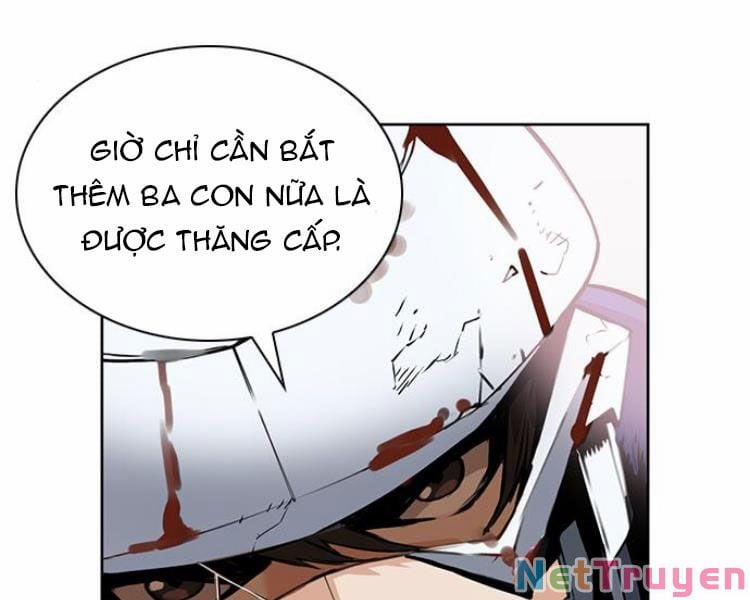 Druid Tại Ga Seoul 27 trang 143