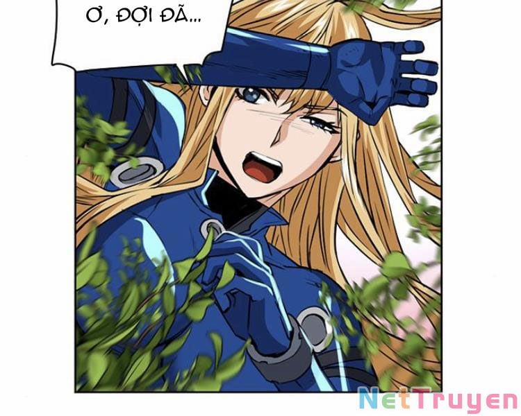 Druid Tại Ga Seoul 27 trang 158