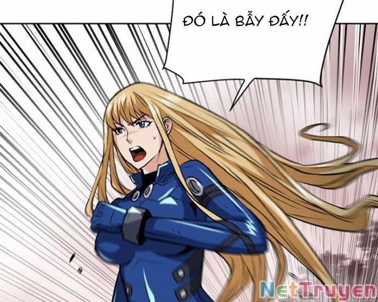 Druid Tại Ga Seoul 27 trang 163