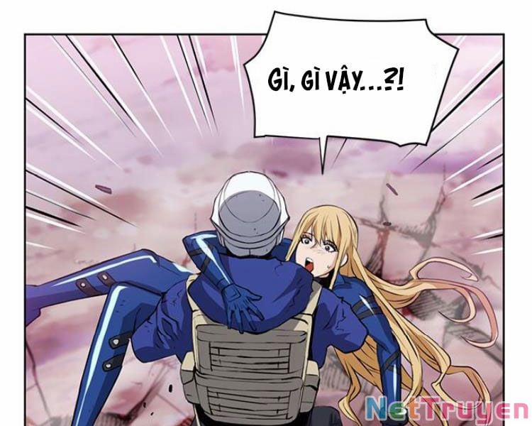 Druid Tại Ga Seoul 27 trang 17