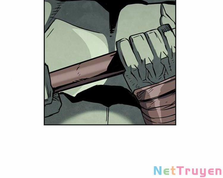 Druid Tại Ga Seoul 27 trang 180