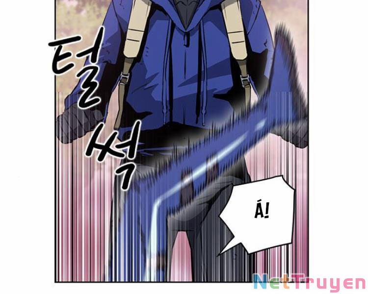 Druid Tại Ga Seoul 27 trang 20