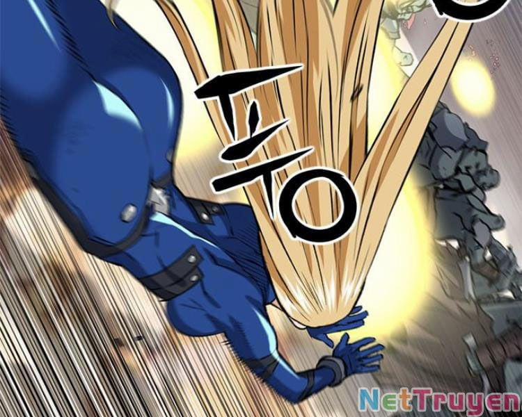 Druid Tại Ga Seoul 27 trang 214