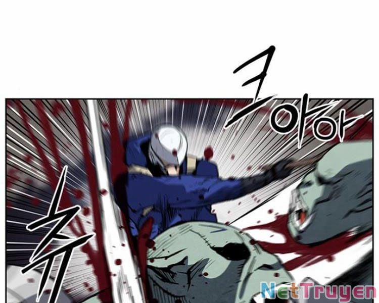 Druid Tại Ga Seoul 27 trang 228