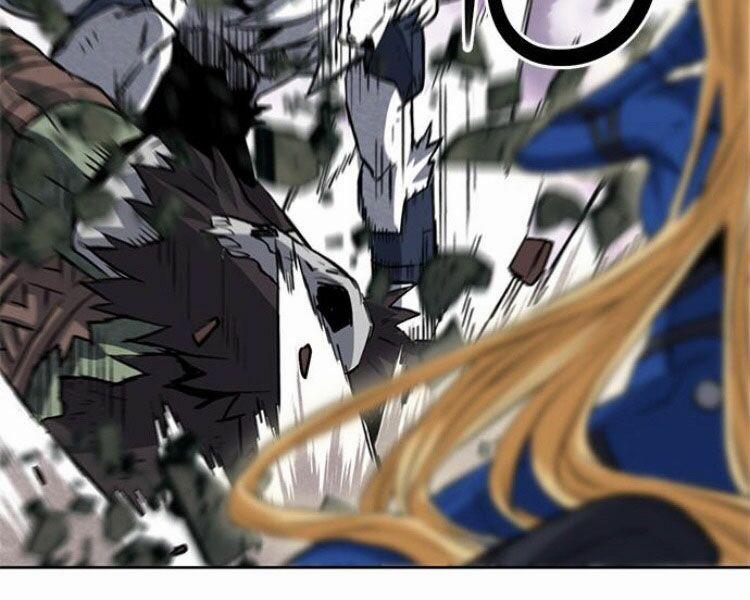 Druid Tại Ga Seoul 28 trang 119