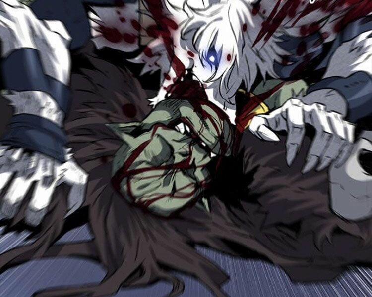 Druid Tại Ga Seoul 28 trang 134