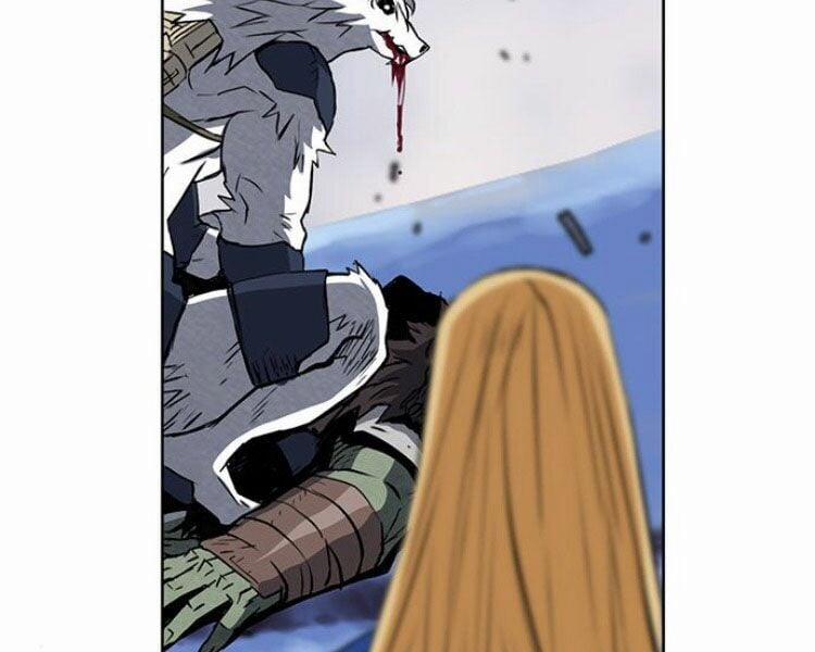 Druid Tại Ga Seoul 28 trang 146