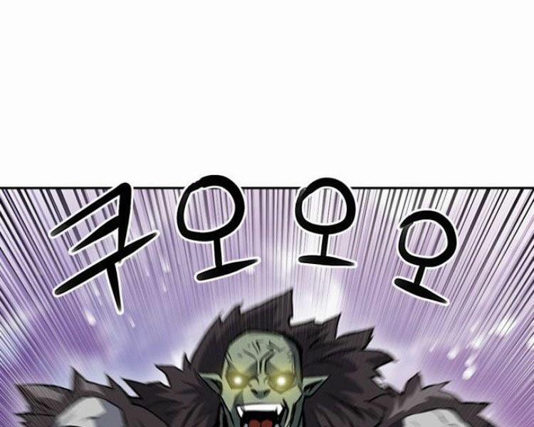 Druid Tại Ga Seoul 28 trang 17