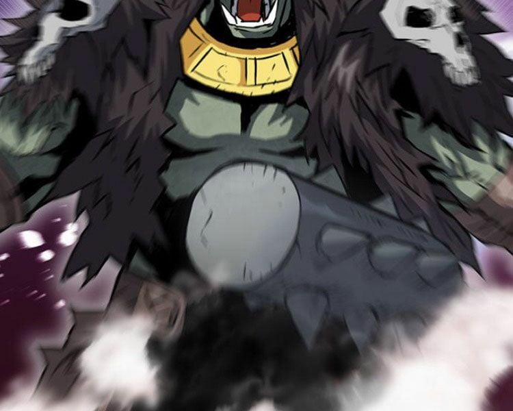 Druid Tại Ga Seoul 28 trang 18