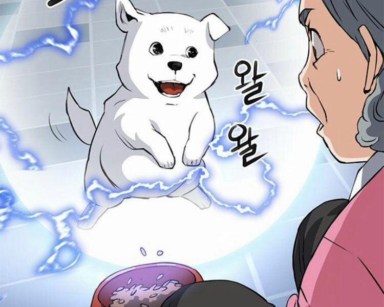 Druid Tại Ga Seoul 28 trang 185