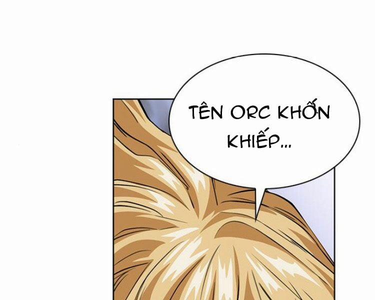 Druid Tại Ga Seoul 28 trang 20