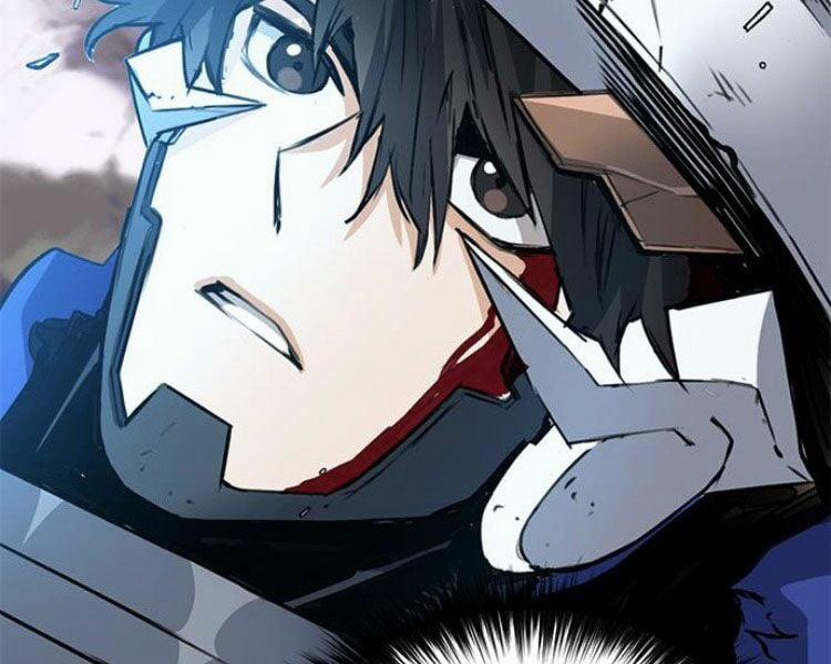 Druid Tại Ga Seoul 28 trang 41