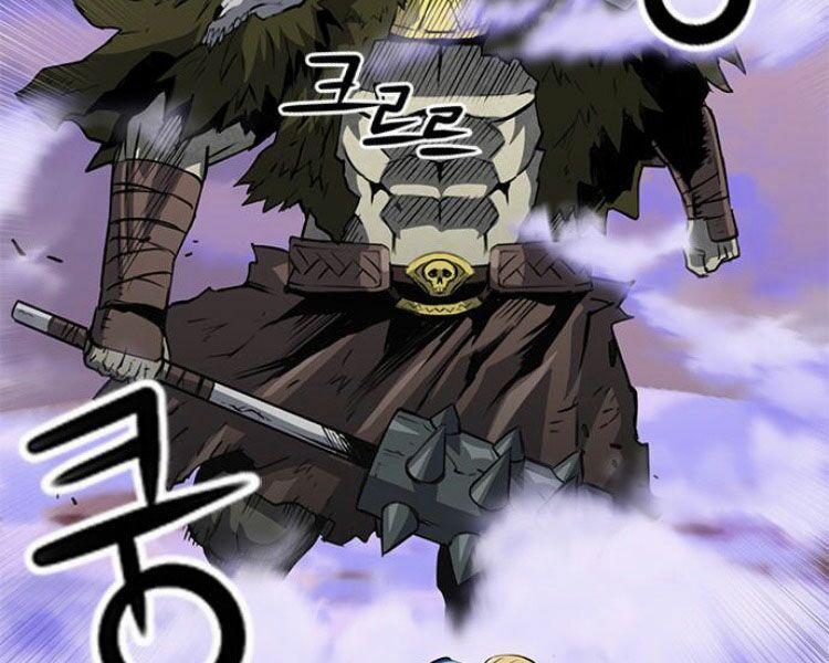 Druid Tại Ga Seoul 28 trang 44