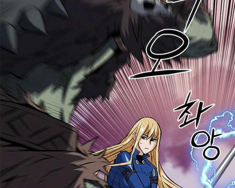 Druid Tại Ga Seoul 28 trang 49