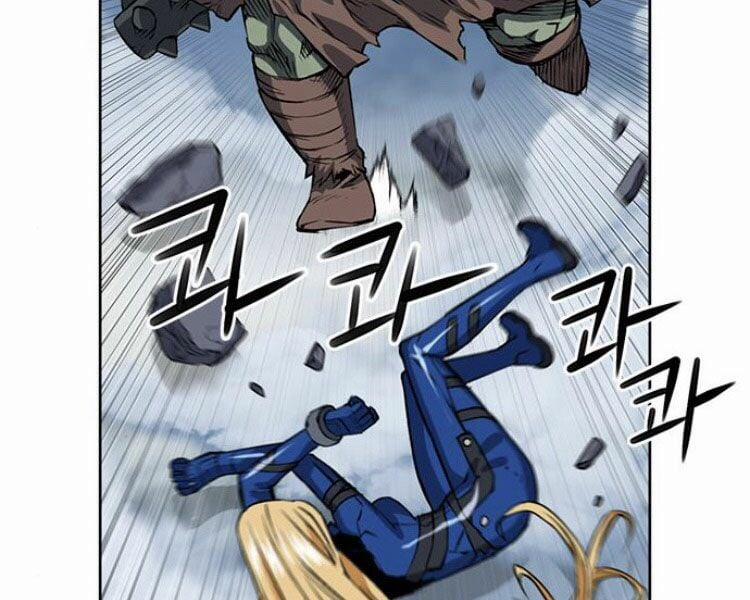 Druid Tại Ga Seoul 28 trang 97