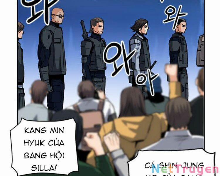 Druid Tại Ga Seoul 29 trang 174