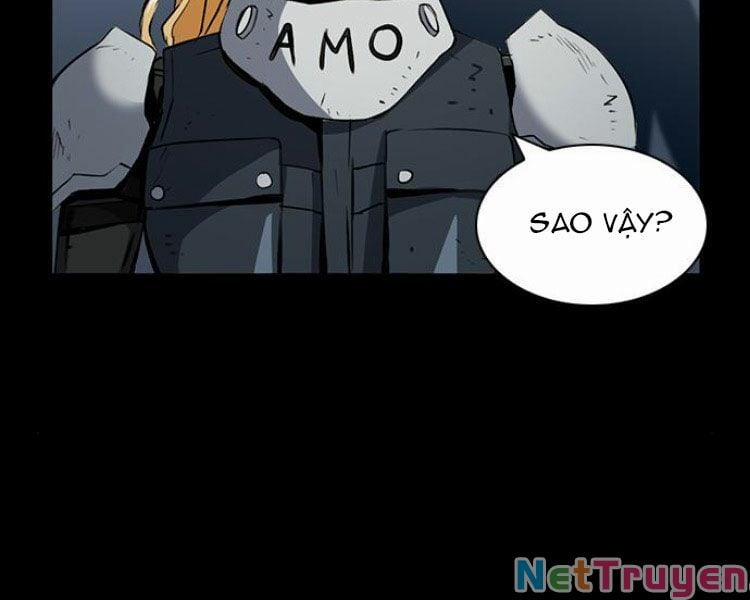 Druid Tại Ga Seoul 29 trang 23