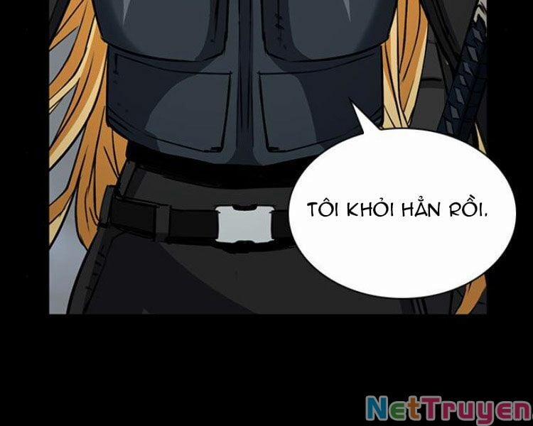 Druid Tại Ga Seoul 29 trang 28