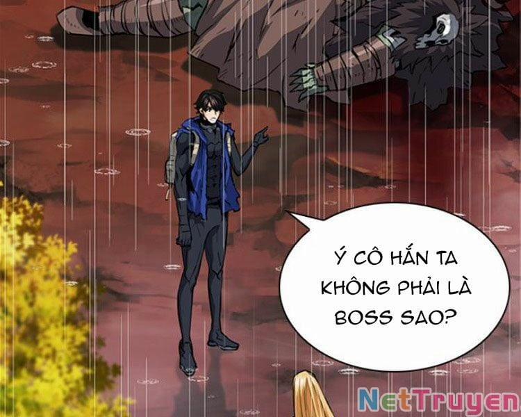 Druid Tại Ga Seoul 29 trang 4