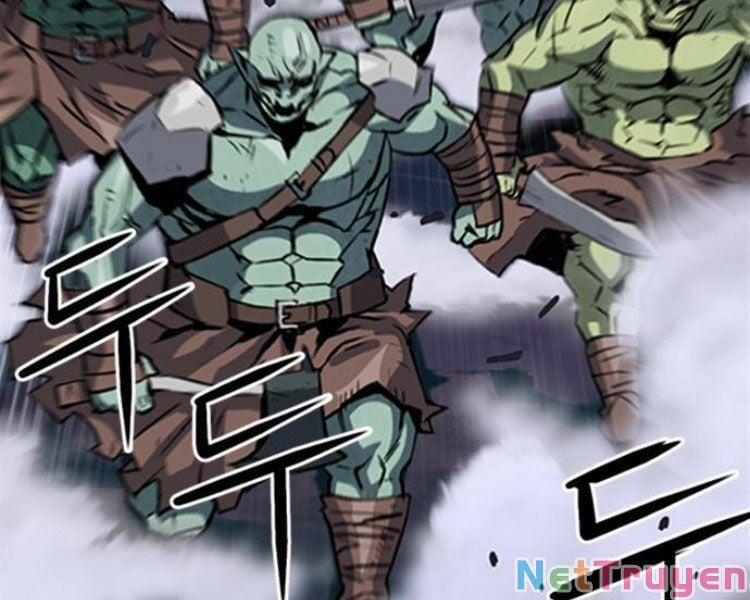 Druid Tại Ga Seoul 29 trang 41