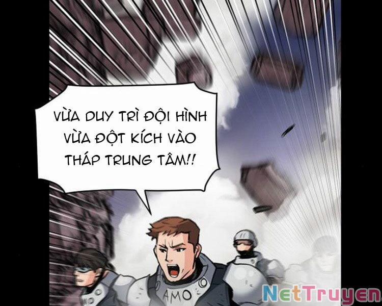 Druid Tại Ga Seoul 29 trang 44