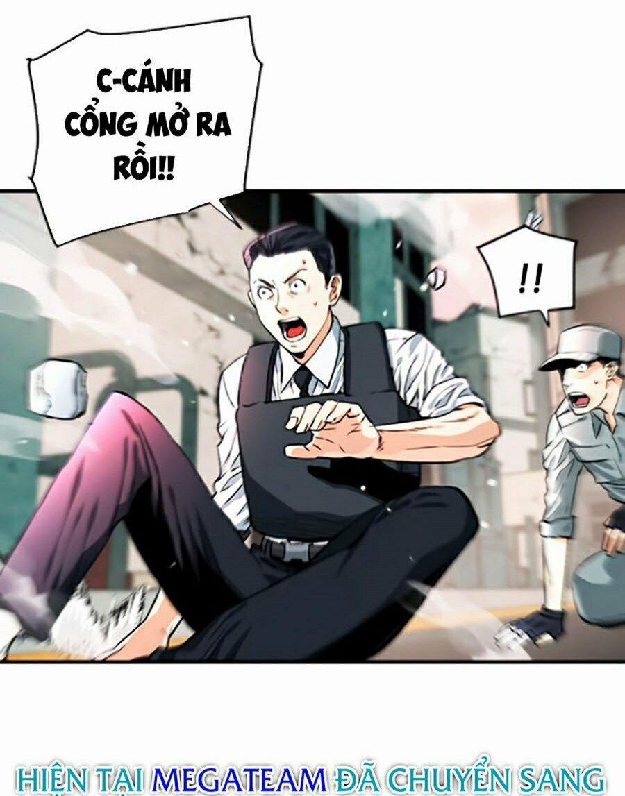 Druid Tại Ga Seoul 3 trang 103