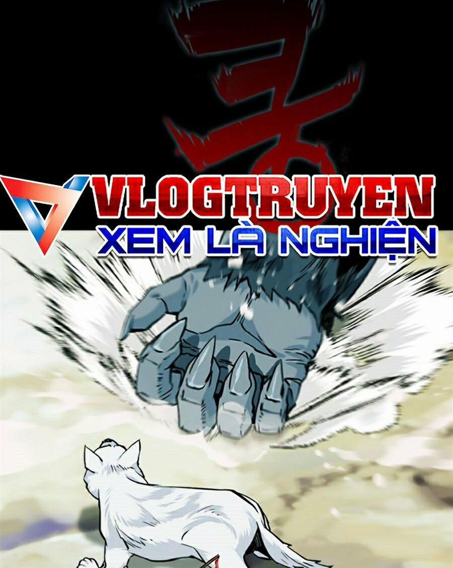 Druid Tại Ga Seoul 3 trang 13