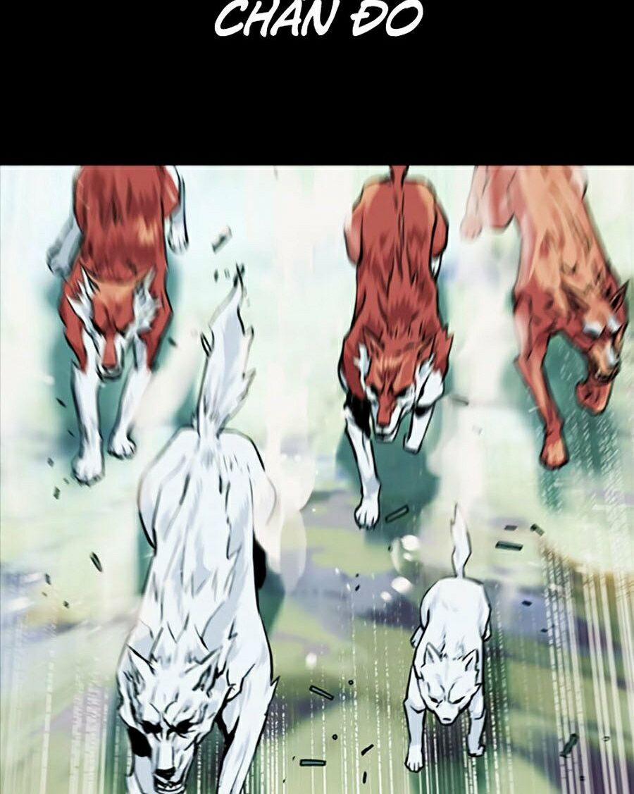 Druid Tại Ga Seoul 3 trang 15