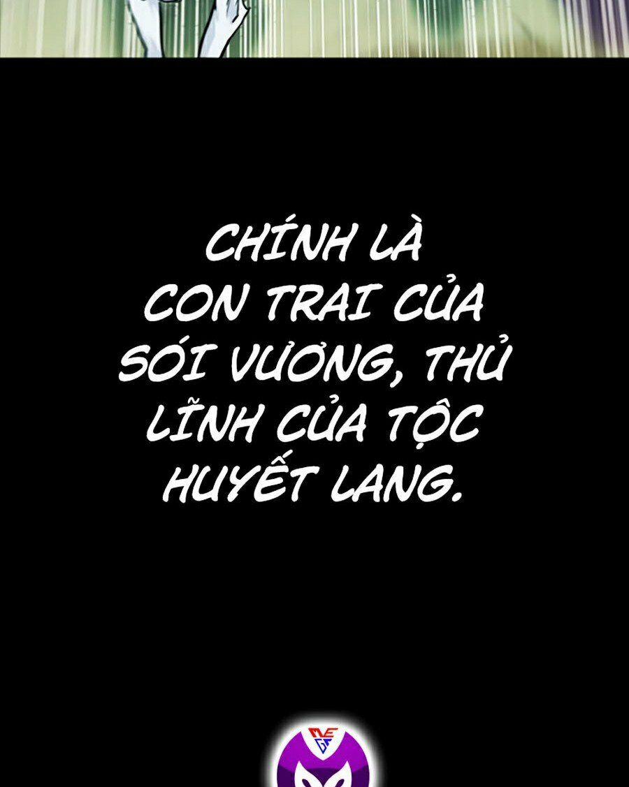 Druid Tại Ga Seoul 3 trang 16