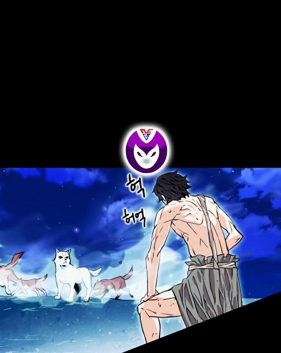 Druid Tại Ga Seoul 3 trang 21