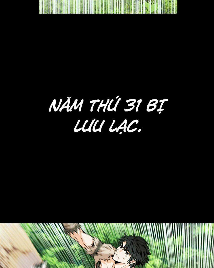 Druid Tại Ga Seoul 3 trang 32