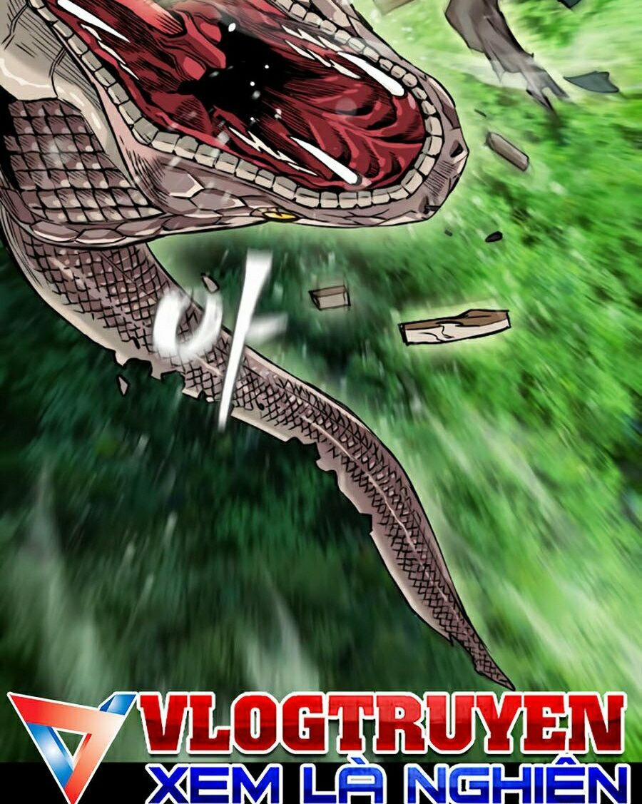 Druid Tại Ga Seoul 3 trang 35