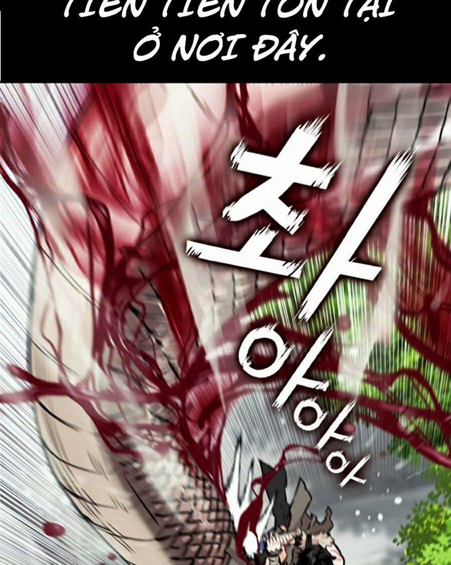 Druid Tại Ga Seoul 3 trang 38