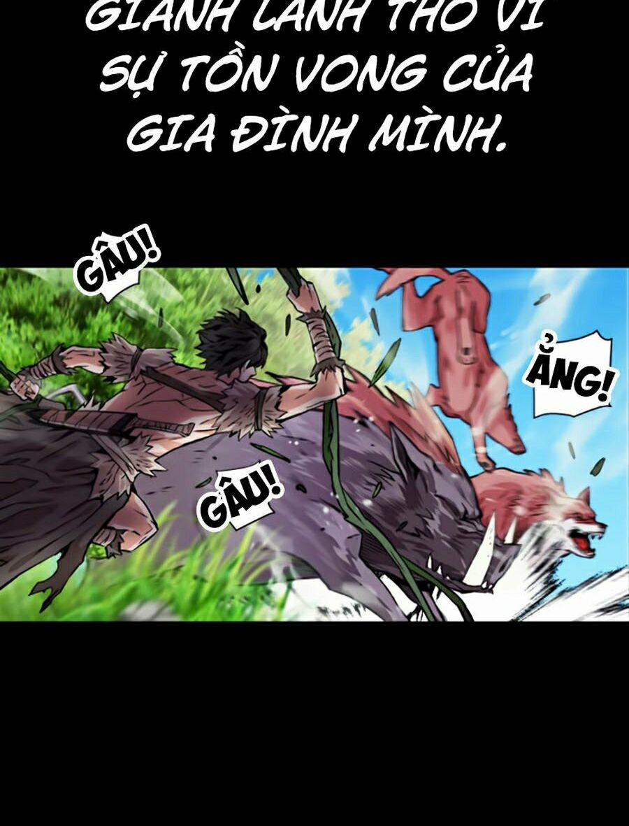 Druid Tại Ga Seoul 3 trang 41