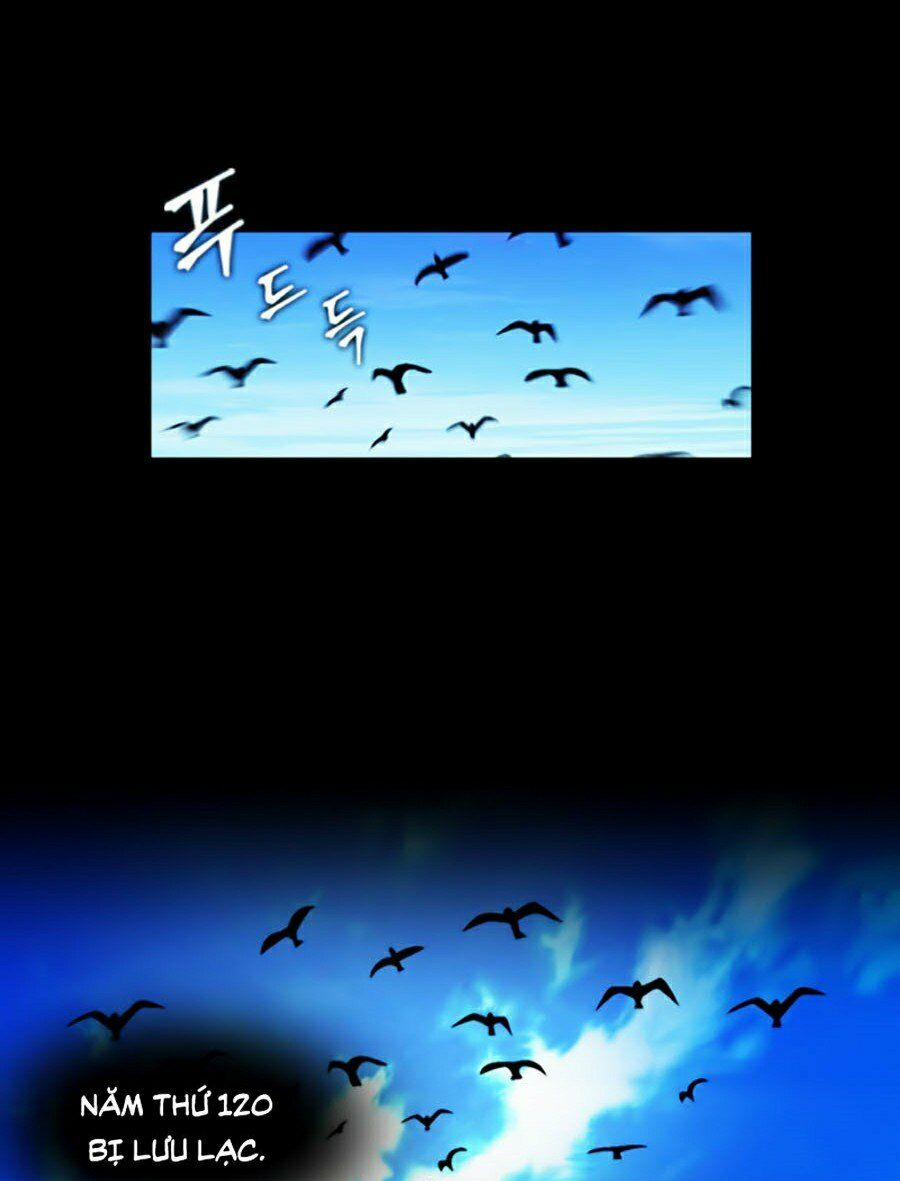 Druid Tại Ga Seoul 3 trang 48