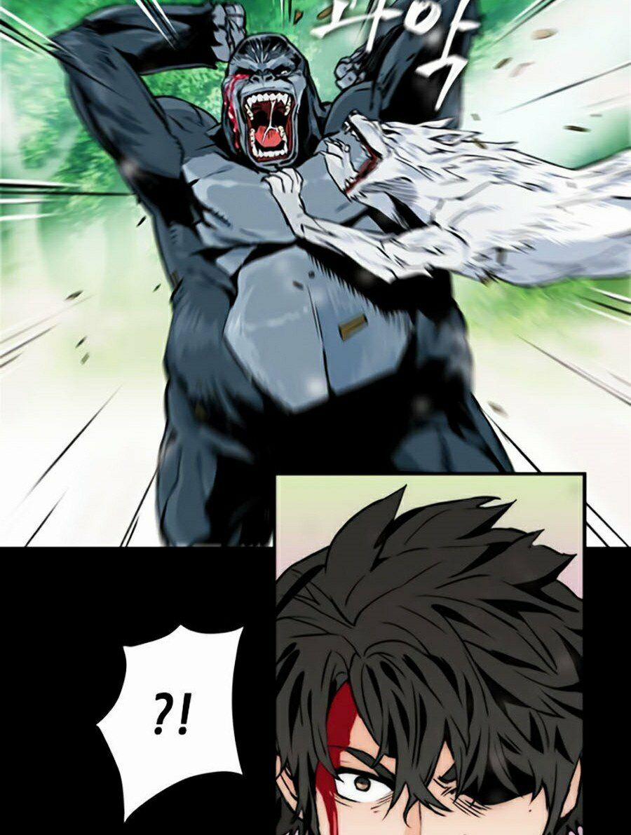 Druid Tại Ga Seoul 3 trang 6