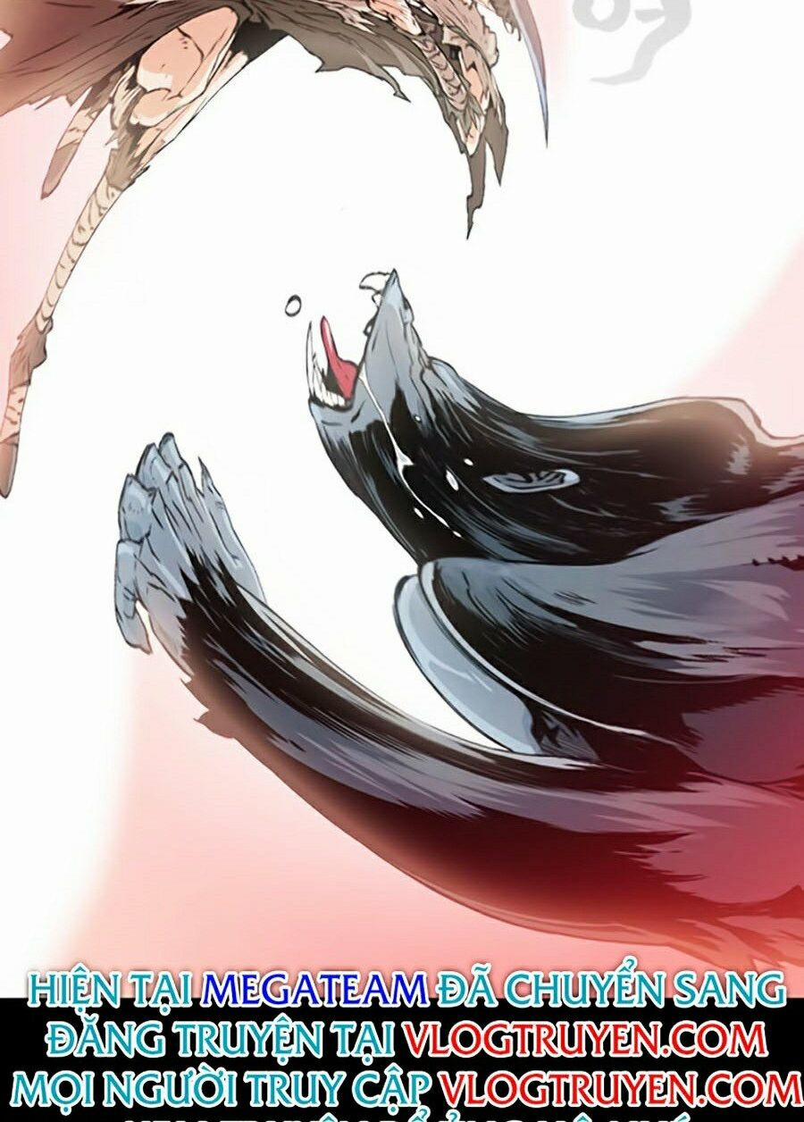 Druid Tại Ga Seoul 3 trang 73