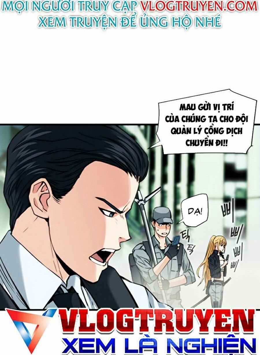 Druid Tại Ga Seoul 3 trang 93