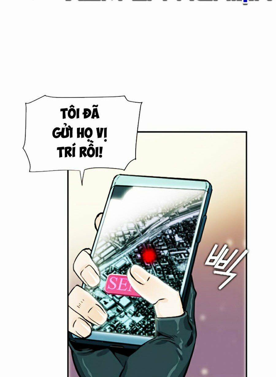 Druid Tại Ga Seoul 3 trang 94