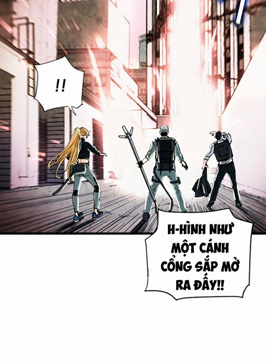 Druid Tại Ga Seoul 3 trang 96