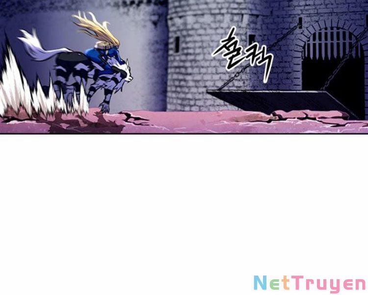 Druid Tại Ga Seoul 30 trang 25