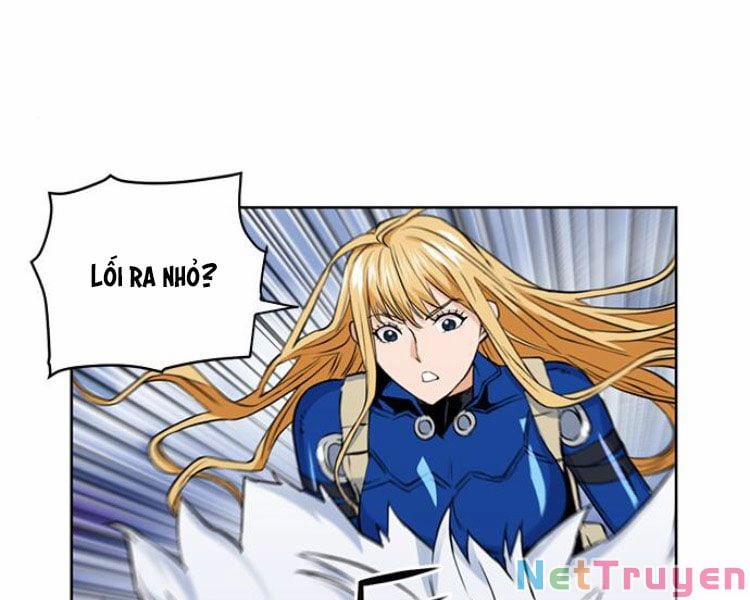 Druid Tại Ga Seoul 30 trang 271